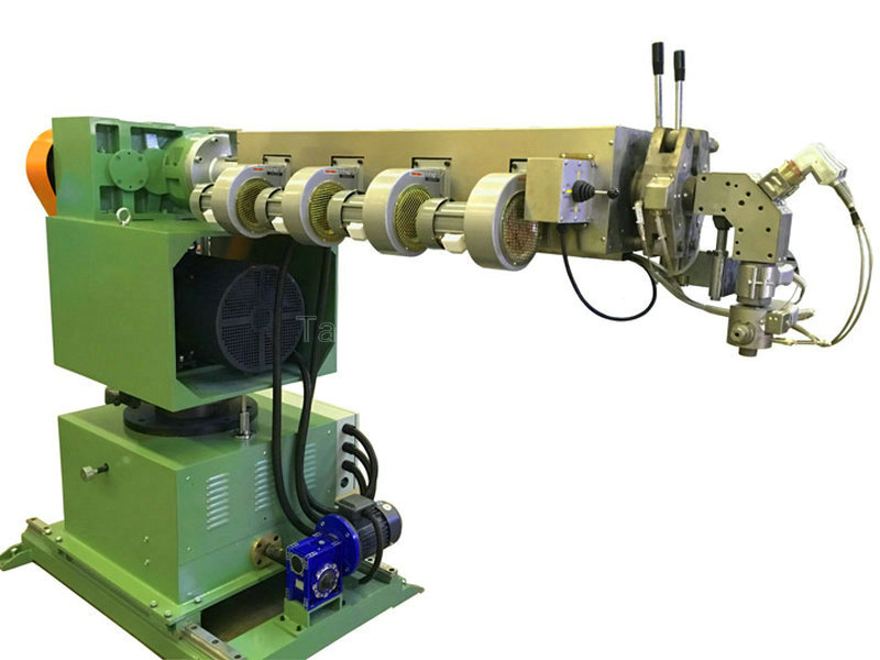 臥式注條機(jī)